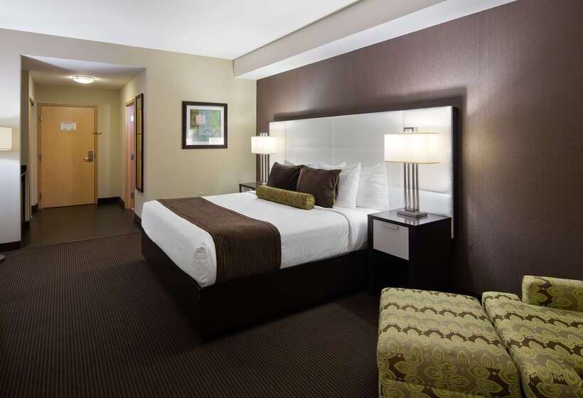 Best Western Plus Miami Intl Airport Hotel & Suites Coral Gables