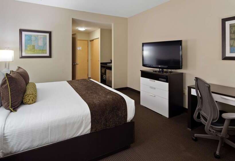 Best Western Plus Miami Intl Airport Hotel & Suites Coral Gables