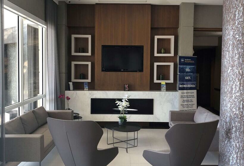 Best Western Plus Miami Intl Airport Hotel & Suites Coral Gables