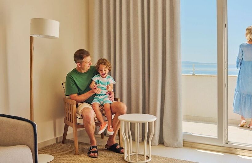 فندق Bluesun Holiday Village Afrodita