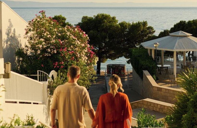 فندق Bluesun Holiday Village Afrodita