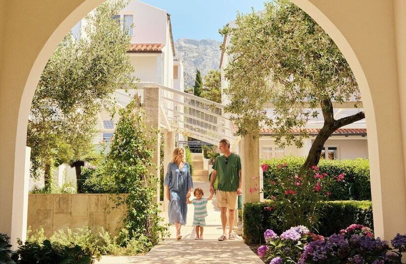 فندق Bluesun Holiday Village Afrodita