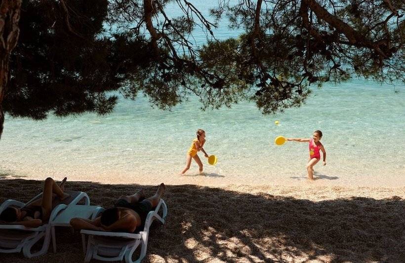 فندق Bluesun Holiday Village Afrodita