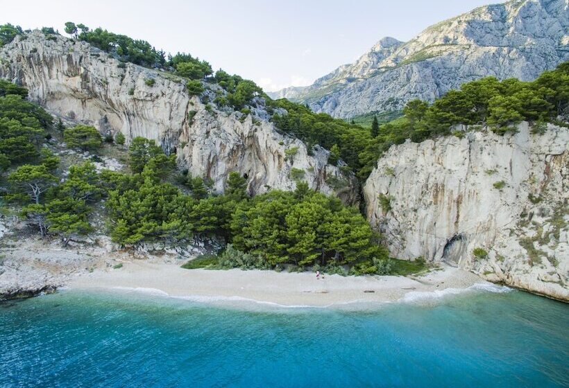 فندق Bluesun Holiday Village Afrodita