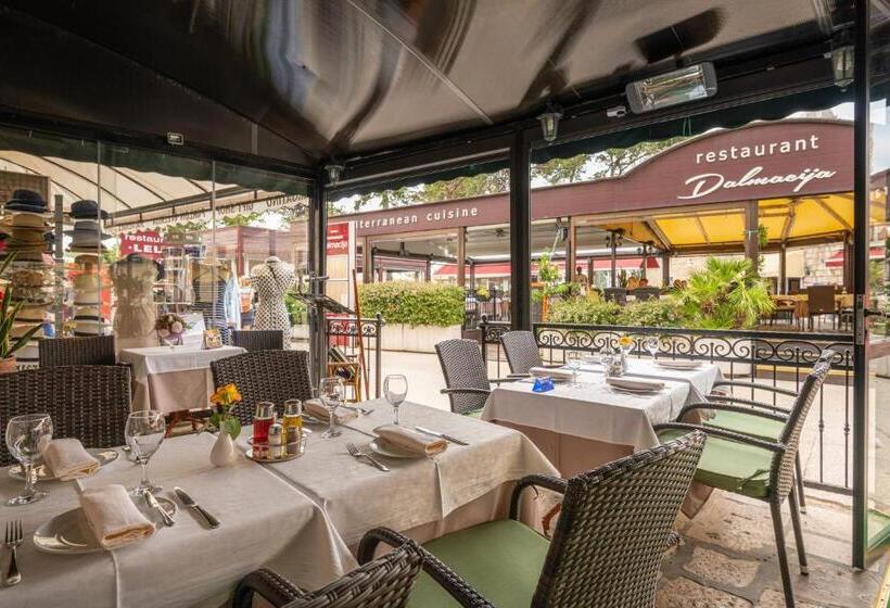 Boutique Hotel Villa Pattiera