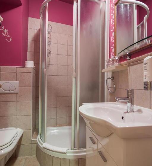 Boutique Hotel Villa Pattiera