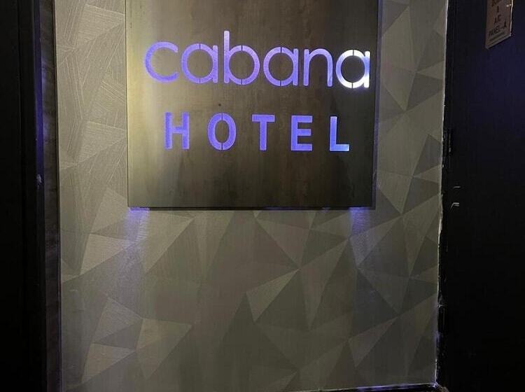 Cabana Hotel Yankee Stadium
