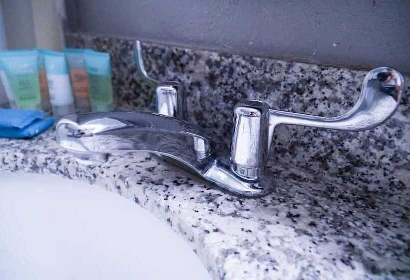 Cabana Hotel Yankee Stadium