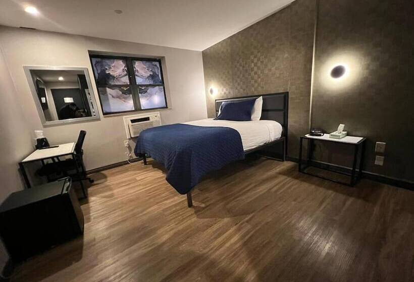 Cabana Hotel Yankee Stadium