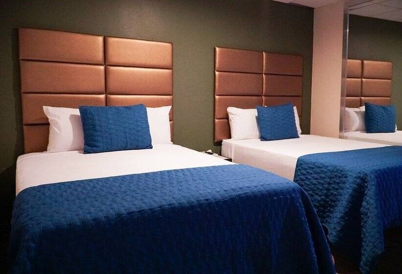 Cabana Hotel Yankee Stadium