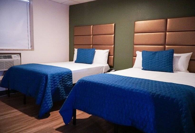 Cabana Hotel Yankee Stadium