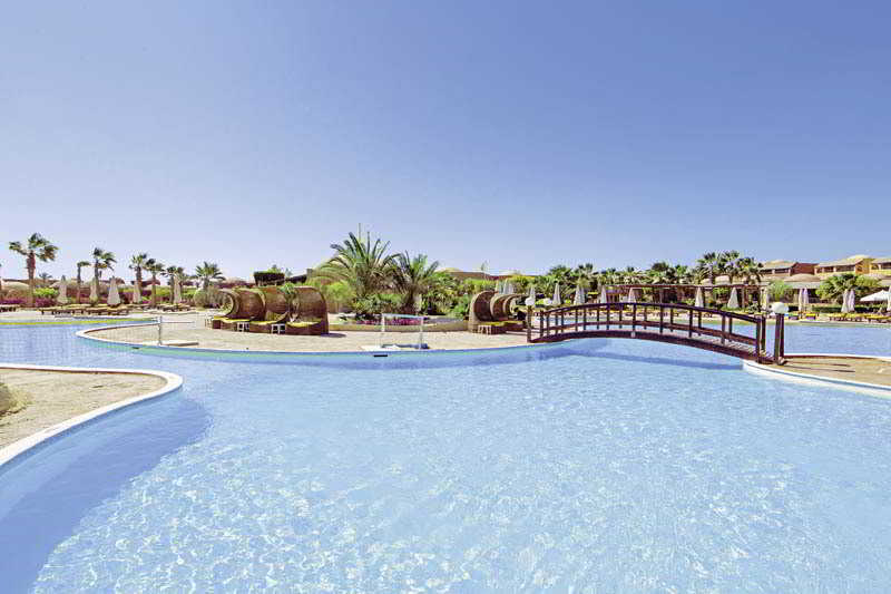 Calimera Habiba Beach Resort