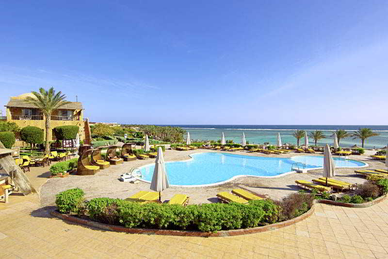Calimera Habiba Beach Resort
