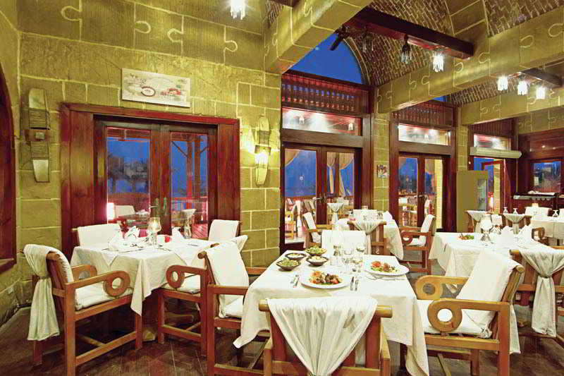 Calimera Habiba Beach Resort