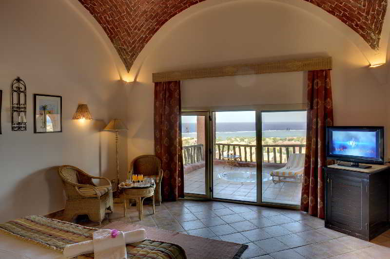 Calimera Habiba Beach Resort