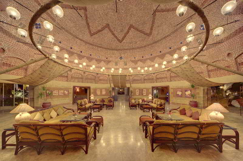 Calimera Habiba Beach Resort