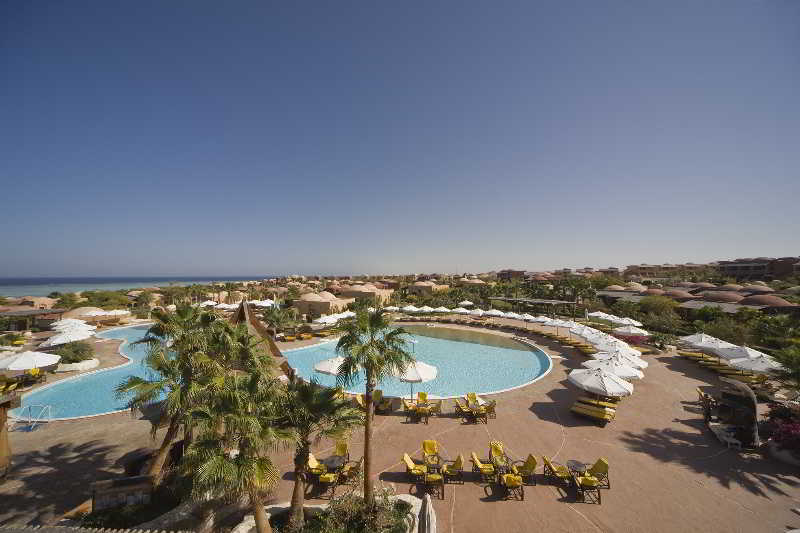 Calimera Habiba Beach Resort