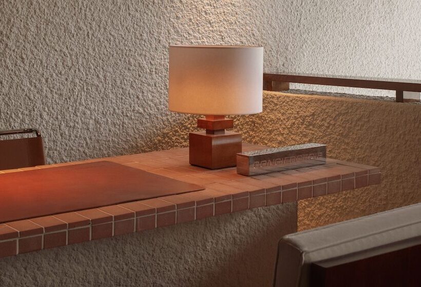 酒店 Cap D Antibes Beach