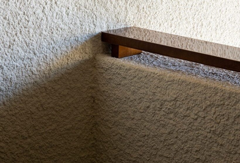 酒店 Cap D Antibes Beach