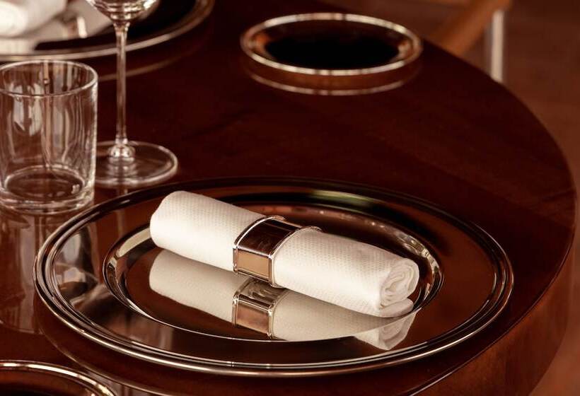 酒店 Cap D Antibes Beach