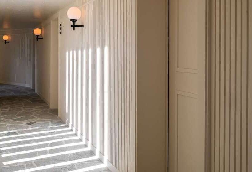 酒店 Cap D Antibes Beach