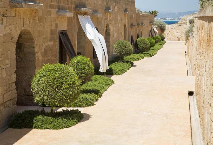 Cap Rocat, A Small Luxury Hotel Of The World