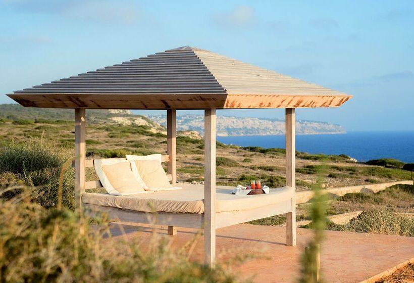 Cap Rocat, A Small Luxury Hotel Of The World