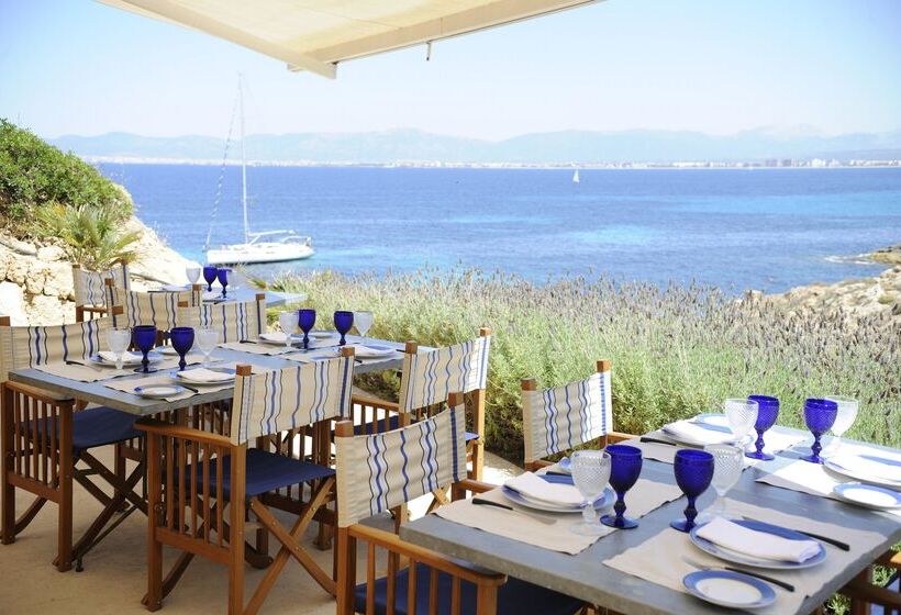 Cap Rocat, A Small Luxury Hotel Of The World