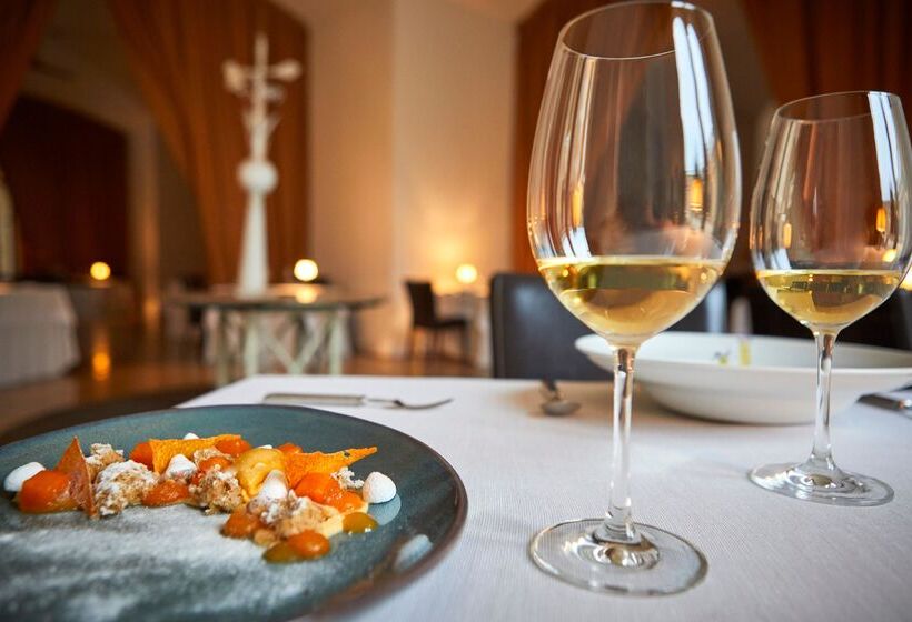 Cap Rocat, A Small Luxury Hotel Of The World