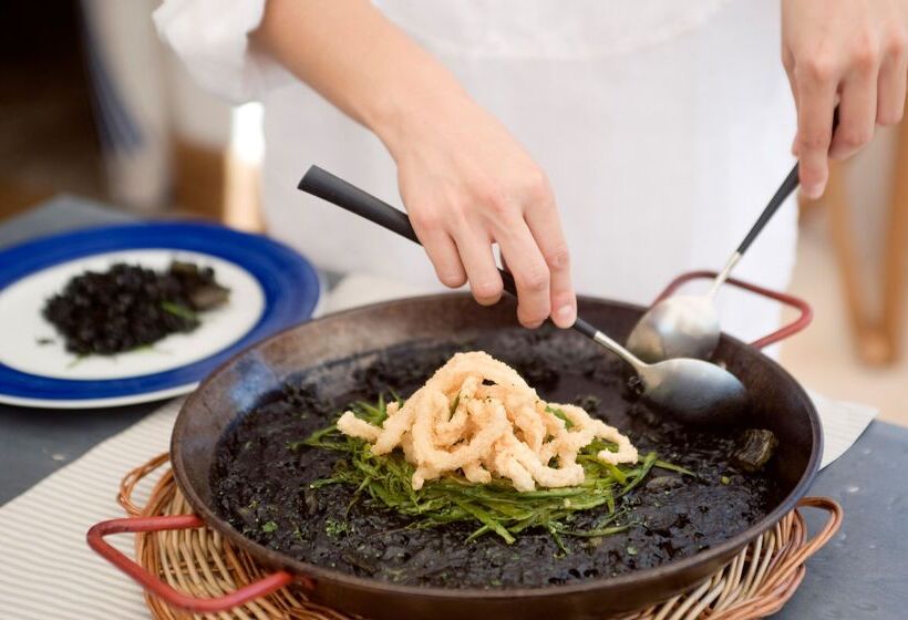 Cap Rocat, A Small Luxury Hotel Of The World