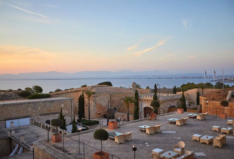 Cap Rocat, A Small Luxury Hotel Of The World
