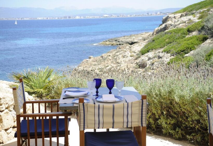 Cap Rocat, A Small Luxury Hotel Of The World