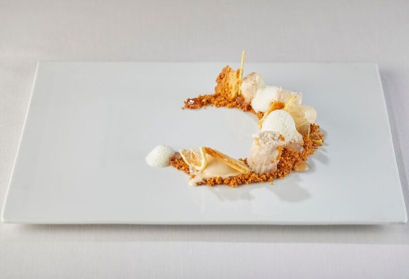 Cap Rocat, A Small Luxury Hotel Of The World