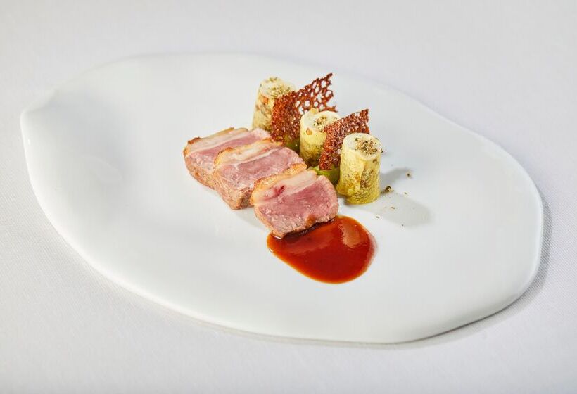 Cap Rocat, A Small Luxury Hotel Of The World