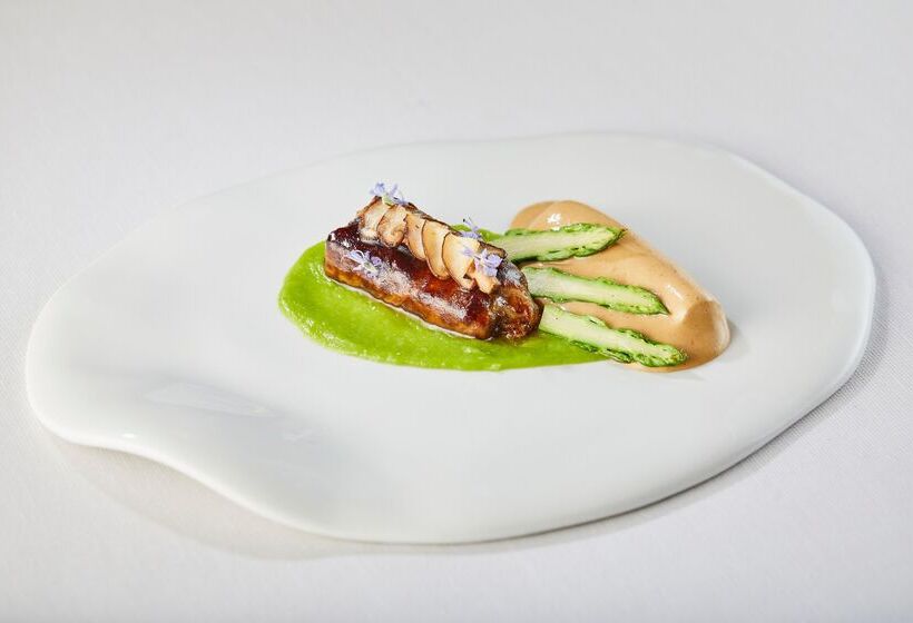 Cap Rocat, A Small Luxury Hotel Of The World