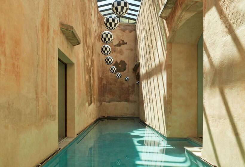 Cap Rocat, A Small Luxury Hotel Of The World