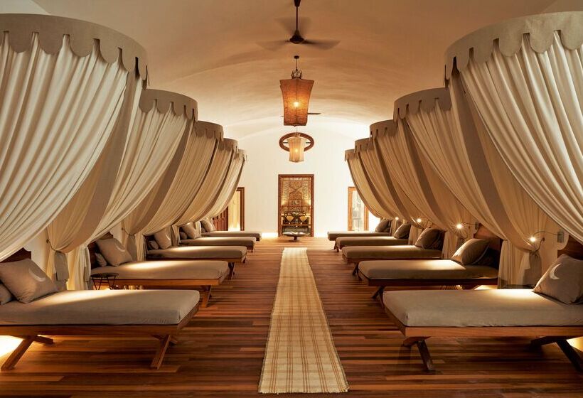 Cap Rocat, A Small Luxury Hotel Of The World