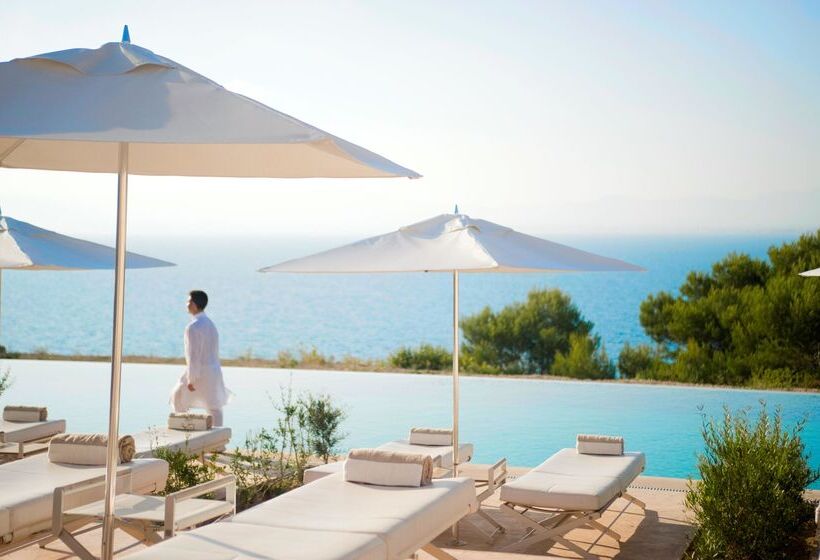 Cap Rocat, A Small Luxury Hotel Of The World