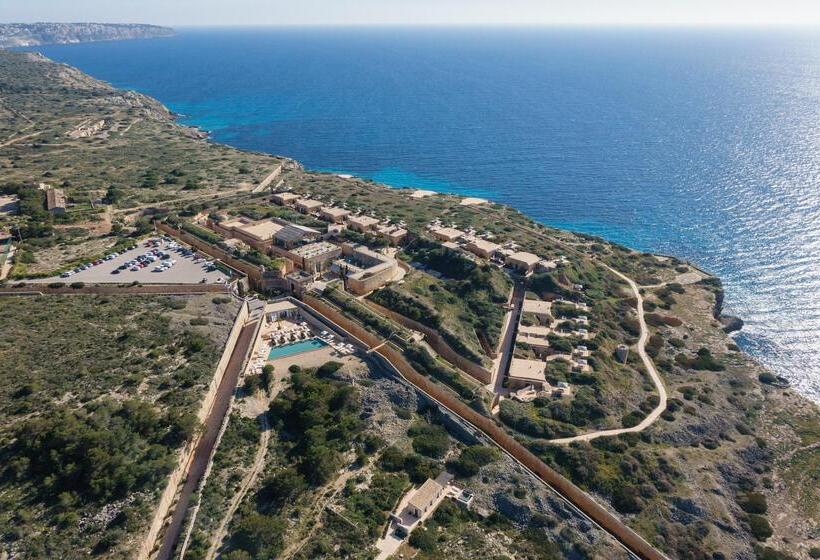 Cap Rocat, A Small Luxury Hotel Of The World