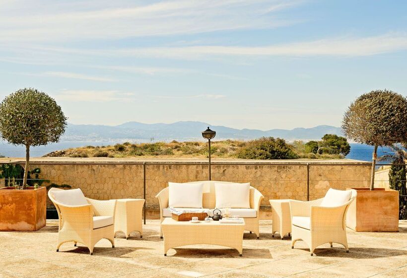 Cap Rocat, A Small Luxury Hotel Of The World