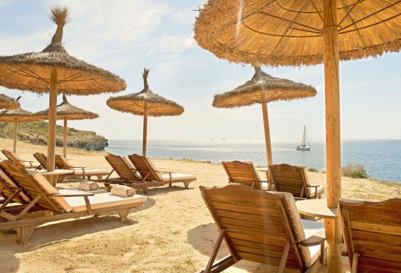 Cap Rocat, A Small Luxury Hotel Of The World