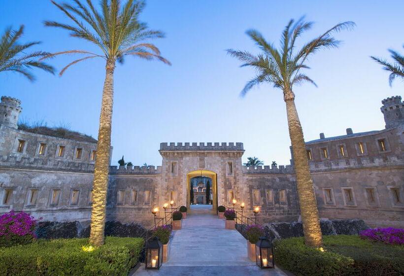 Cap Rocat, A Small Luxury Hotel Of The World