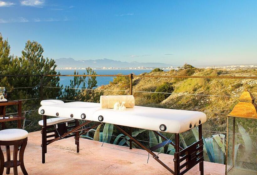 Cap Rocat, A Small Luxury Hotel Of The World