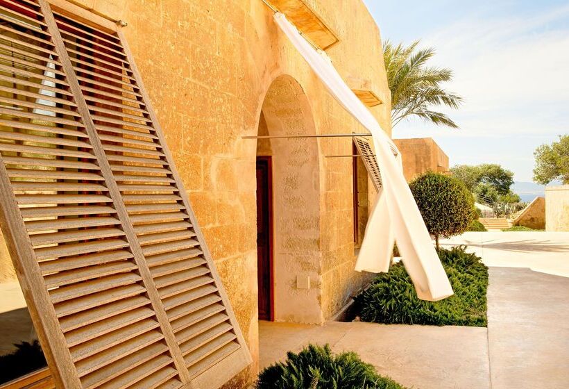 Cap Rocat, A Small Luxury Hotel Of The World