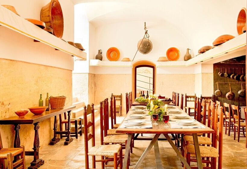 Cap Rocat, A Small Luxury Hotel Of The World