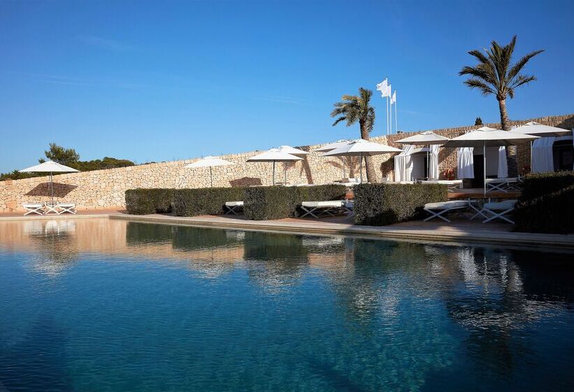 Cap Rocat, A Small Luxury Hotel Of The World