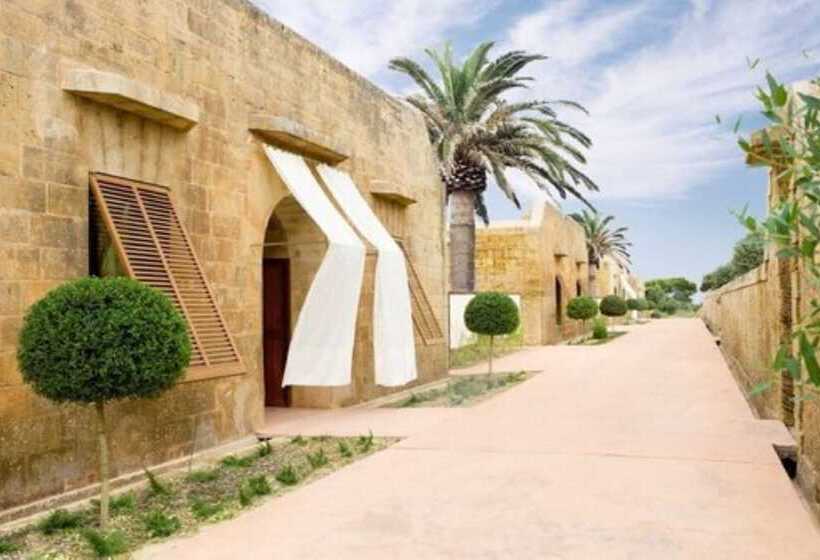 Cap Rocat, A Small Luxury Hotel Of The World