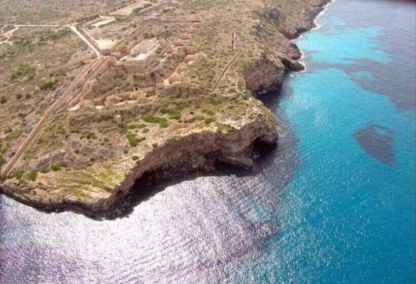 Cap Rocat, A Small Luxury Hotel Of The World