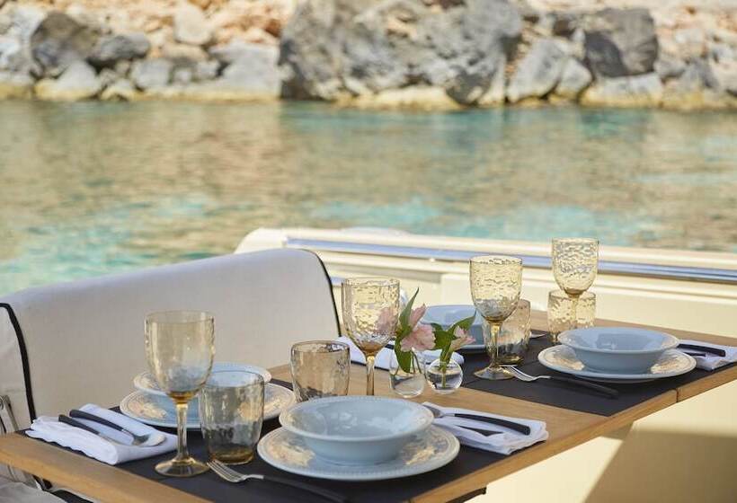 Cap Rocat, A Small Luxury Hotel Of The World