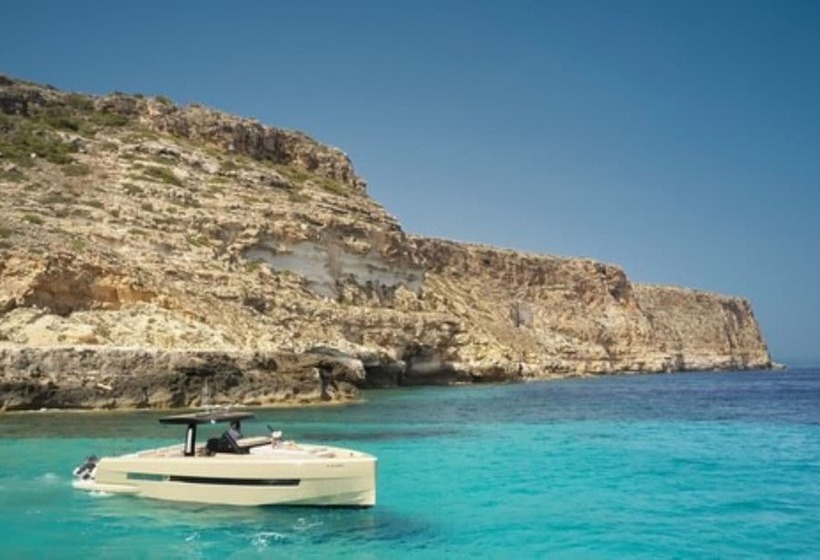 Cap Rocat, A Small Luxury Hotel Of The World